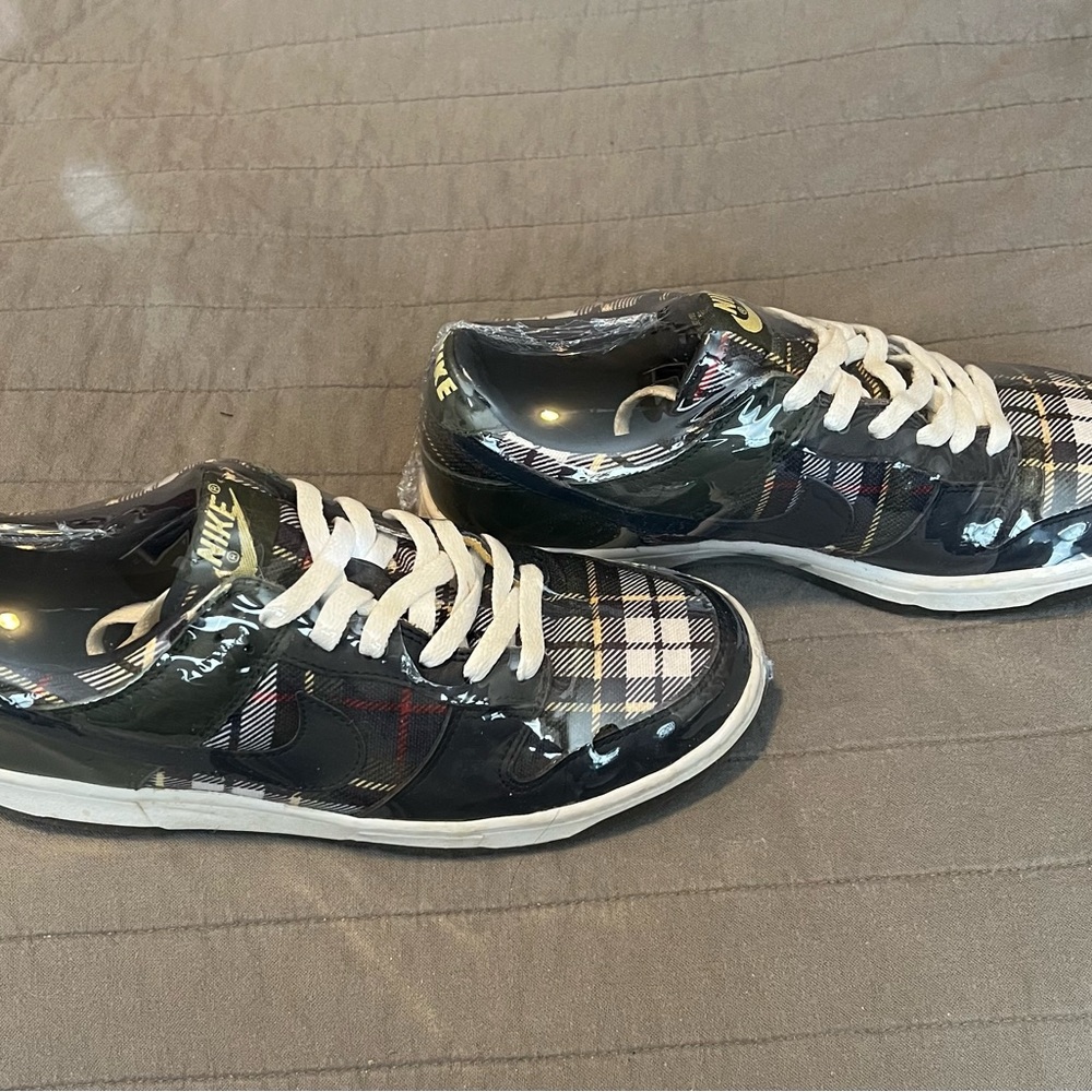 NIKE DUNK LOW PRO WOMENS